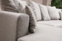 Atelier Del Sofa Colorado Corner Beige